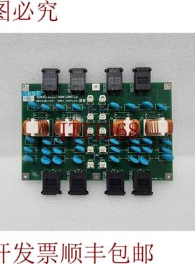 供应TEL TOKYO ELECTRON 钳 SW300BHCF 板 3M81-029643-12