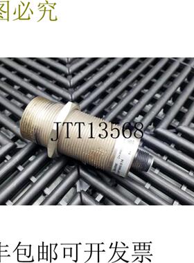 供应Baumer Cfam 30p1600S14 电容式传感器 de Proximidad 1