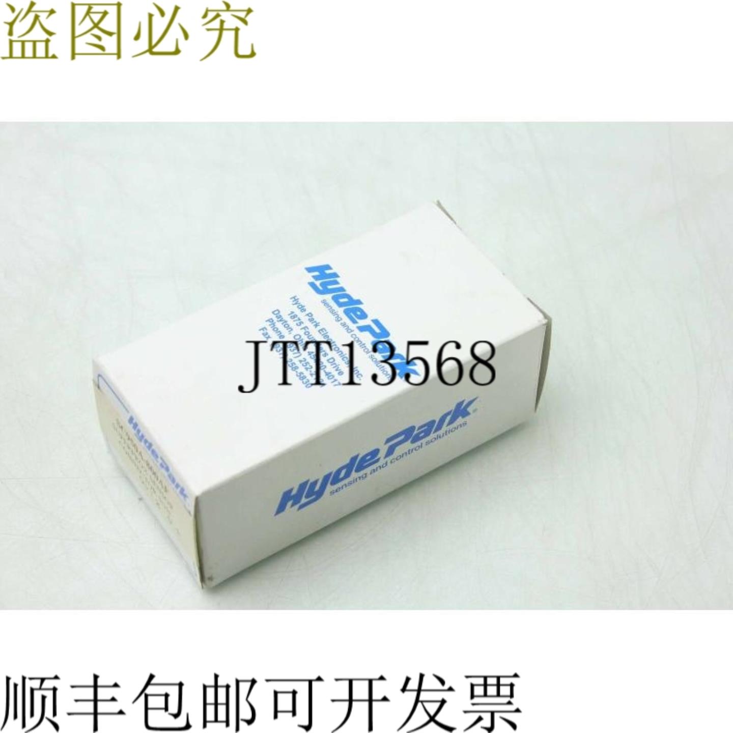 供应Hyde Park SC950A-800AF Superprox 探针传感器 12-24V D