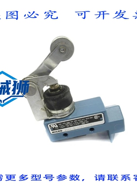 原装供应 微动开关 BZE6-2RN2 600VAC 2ANSNP