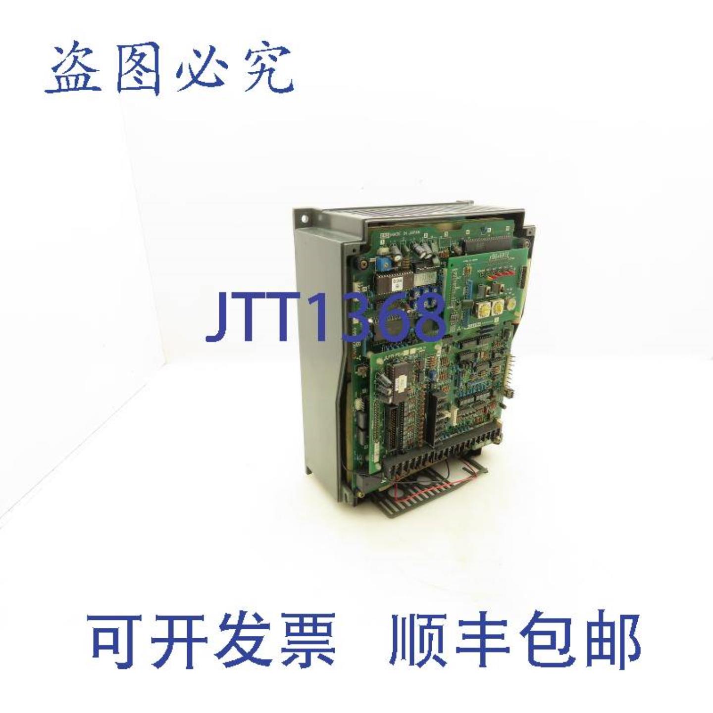 供应三菱 FR-K420-15K 驱动晶体管变频器 VFD 2 230V 3PH