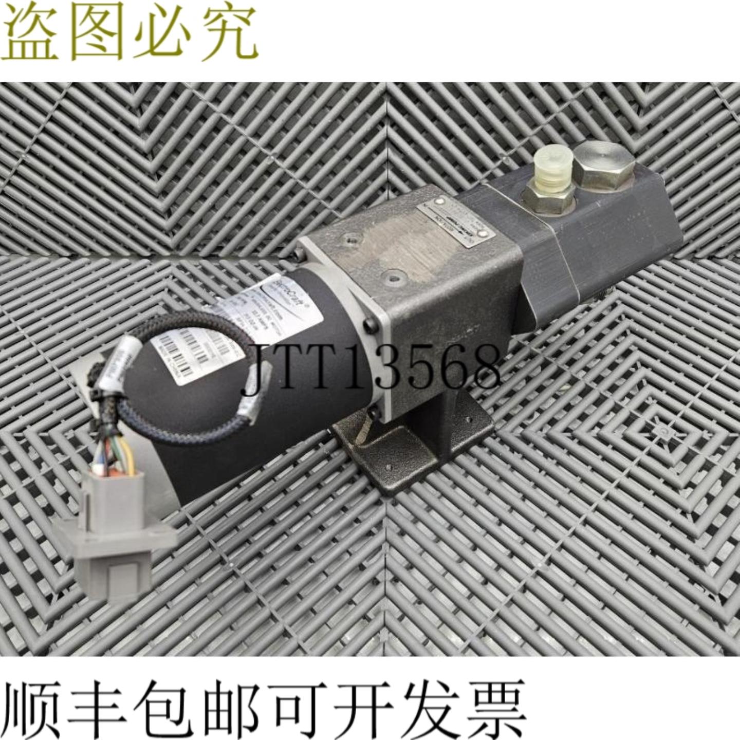 供应Viking 泵 TMC-0234-01 齿轮泵带电动 RP34-313-024 电机