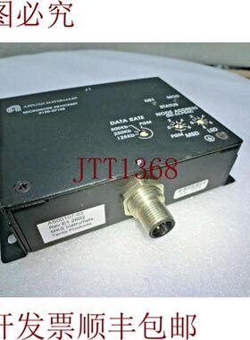 供应应用材料 0190-07168 MicroNode DeviceNetMKS AS00107-