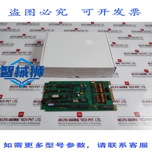 原装供应 BAILEY 6637626M1 INFI90 6637625E1 电路 IMPRESO DE C