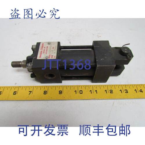 供应通用 NC9-MP1-NC 气缸 1-12 英寸 缸径 1 英寸 行程 15x1