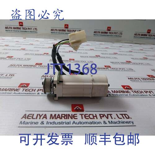 现货供应Denso MSMA8A2T5U2 伺服电机 410622-1610 , 10D02