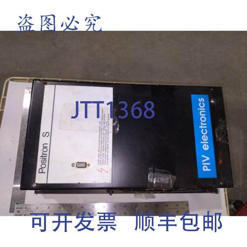 供应PIV电子 ES1T-22400-0 50-60A  220KW 20IP 380-44