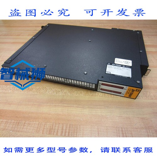 原装供应 SYMAX 8030-RIM-331 SQUARE D 8030RIM331 输入模块 G1
