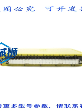 原装供应 FANUC A03B-0801-C117 OA16D 120VAC 2A NSNP