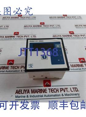 供应Rishabh Rish Dpm 396A 数字面板表 230vac50hz