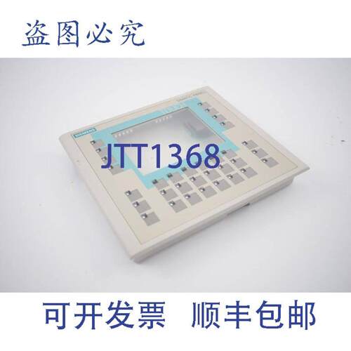 供应simatic OP177B+膜A5E02488696 C