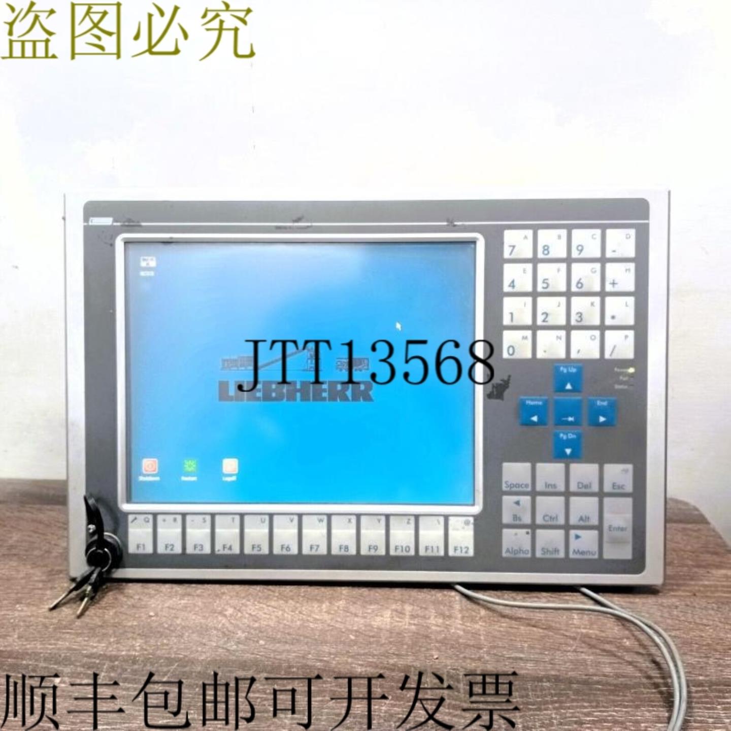 供应伦茨 EL 1050S 3206-0003 PC CF512 MB