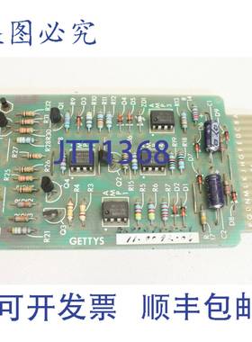 供应TTYS 11-0092-100 模块卡板 110092100