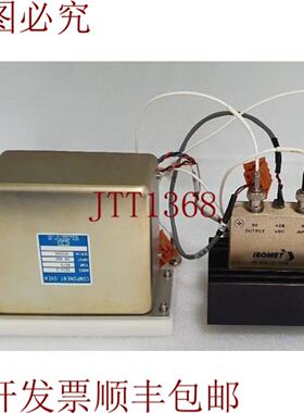 供应ISOMET电压控制振荡器VCO-200A+IA100-3-826OVEN 3233-