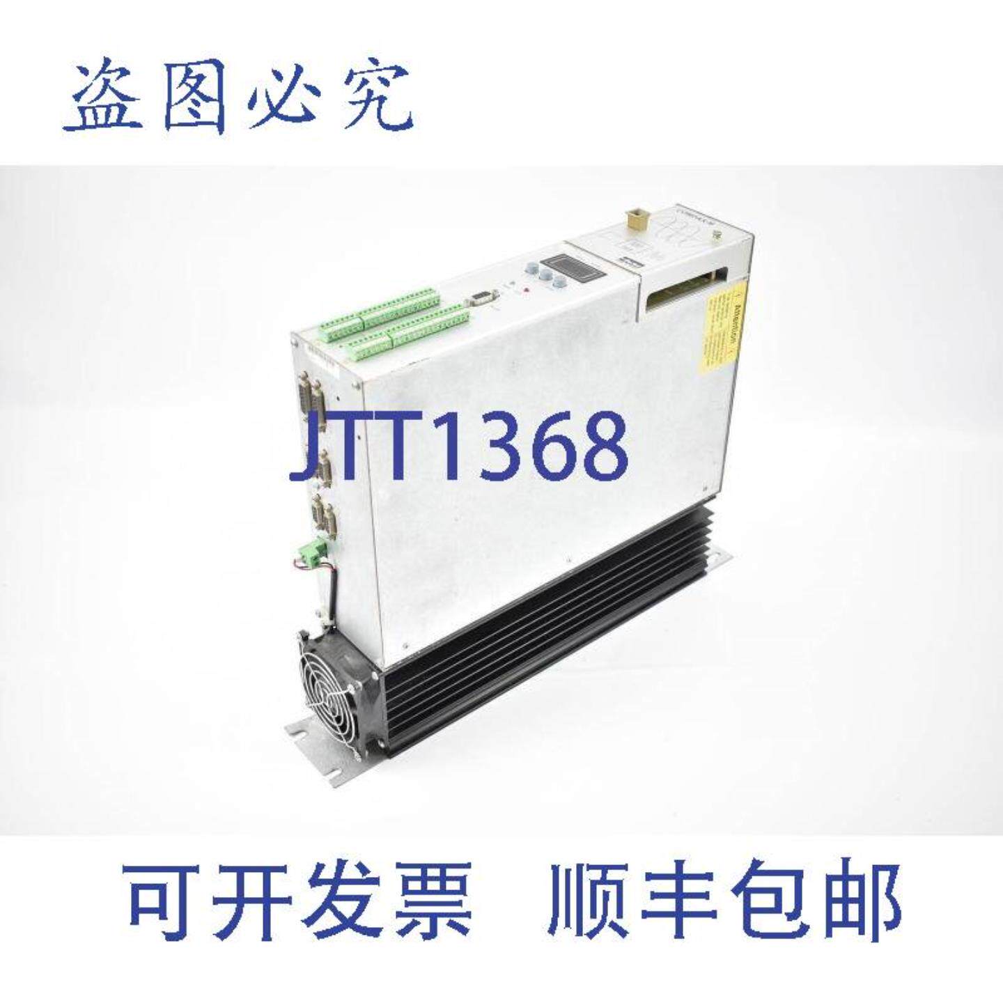 供应HauserParkerCompax-M伺服驱动器951-100232COX500M951-10020
