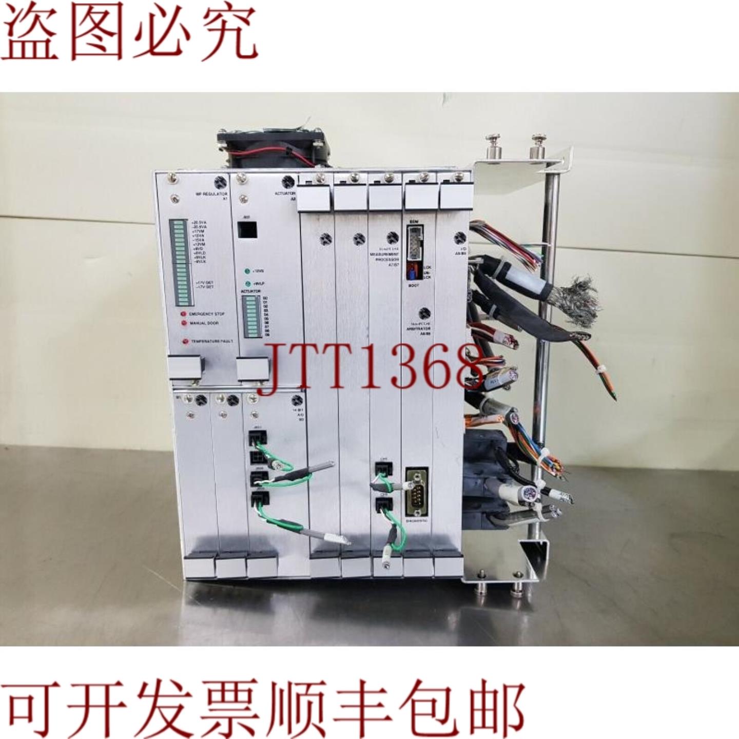 供应Rudolph Technologies MetaPulse 300 控制板