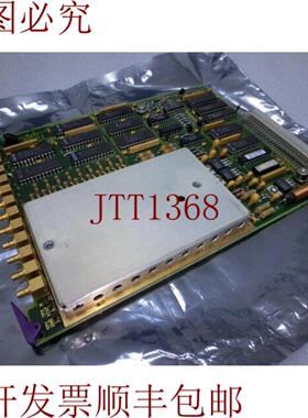 供应安捷伦 08770-61027 主板A-2807-4 28480226B23_6469