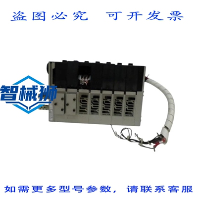 原装供应 NVV5FS2-01T-071-02T 歧管块 UNMP