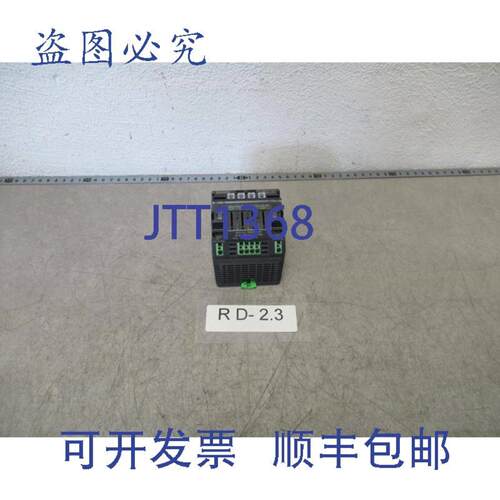 供应Murr 9000-41034-0401005 负载继电器 输入 24VDC 输出 2
