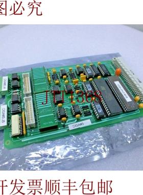 供应Nextral CIGA EPLD 801B 塔布拉UsadoFr _7401