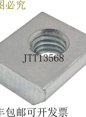 供应8020 Inc 40-1984 40 系列 Scroll IN M8 T 型螺栓袋装