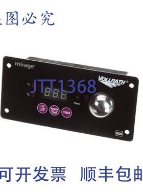 供应Vollrath 250869-1 控制箱 电器
