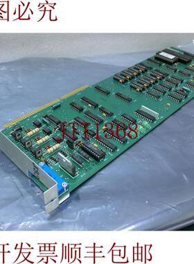 供应Electroglas 247219 Prealign 子系统板RMHM4_6167