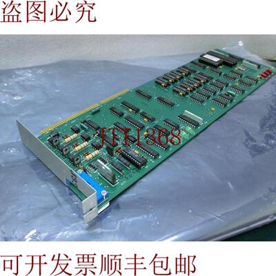 供应Electroglas 247219 Prealign 子系统板RMHM4_6167