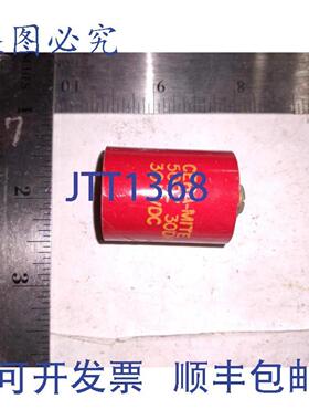 供应CERA-MITE 500Z 30DKT5 301VDC Y5U