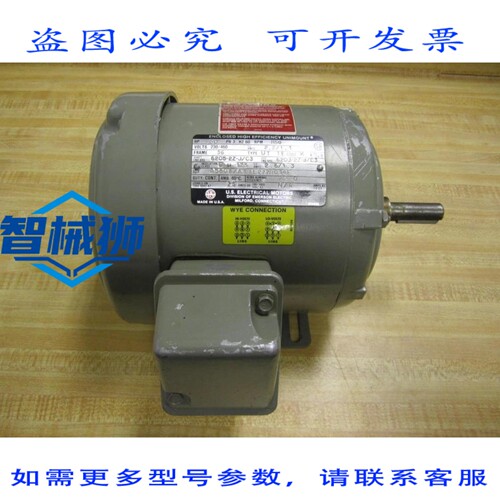 原装供应 USAL A580B/A11L277R014F 电机