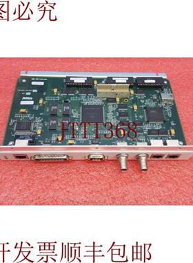 供应思博伦 NetCom SMB-200 控制器板 410-2101-021 Rev B5