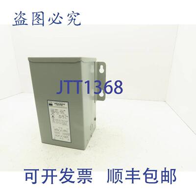 供应HeviDutyHS1F15AS降压变压器15Kva1PH240480V-120240V