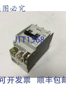 供应5SX7 G16A 断路器2 极额定值16A 220-240380-415VA