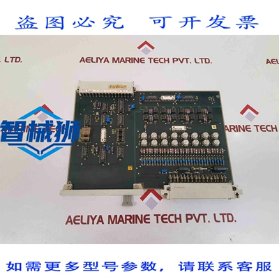 原装供应 G33928 M1427-C002-D0-0036 PCB卡