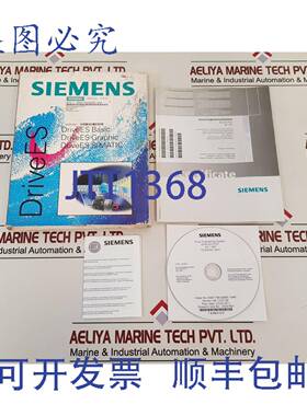 供应6SW1700-6JD00-1AA0 驱动器 ES Pcs7