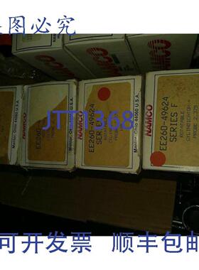 供应NAMCO EE260-49624