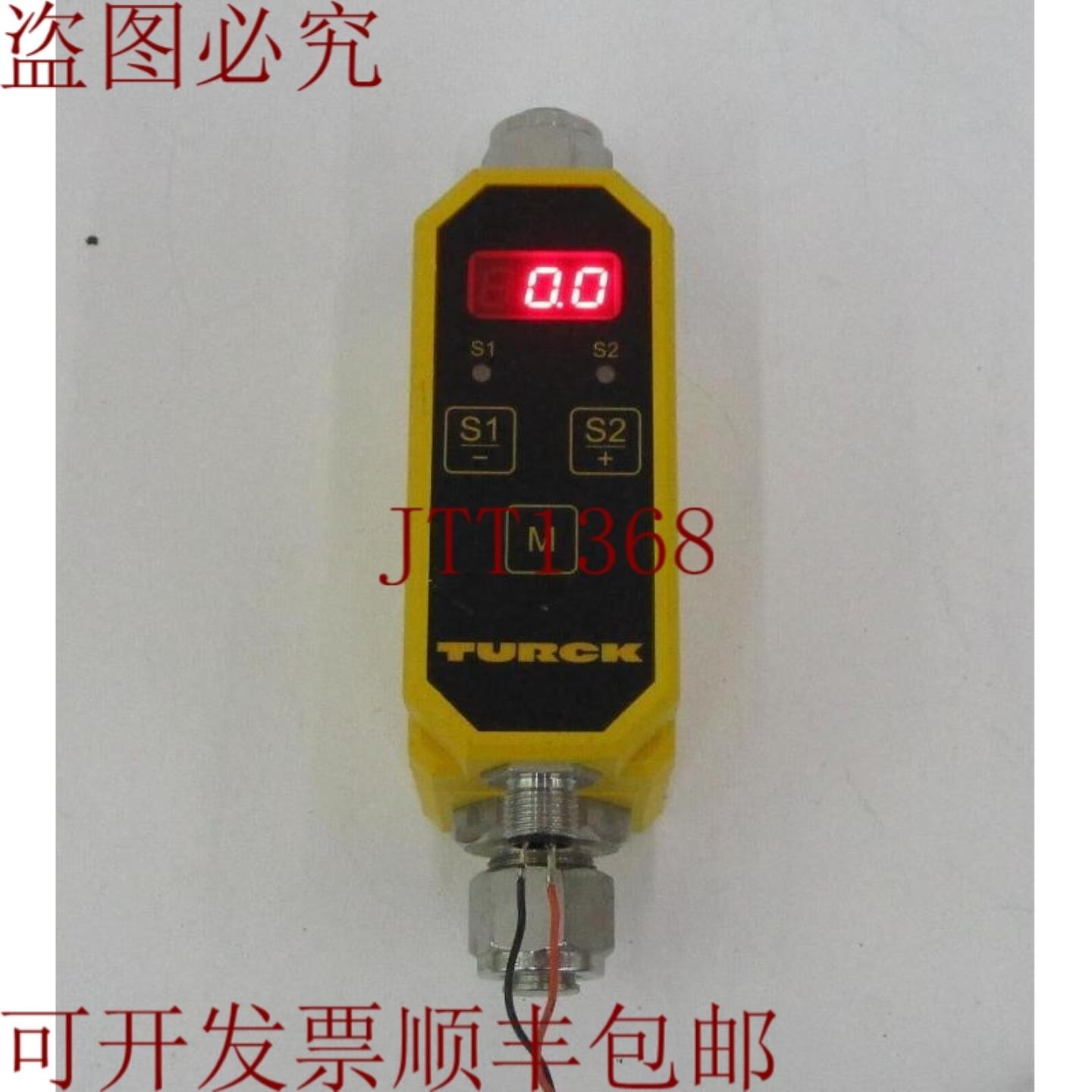 供应图尔克FCI-D10A4P-2ARX-H1160D205