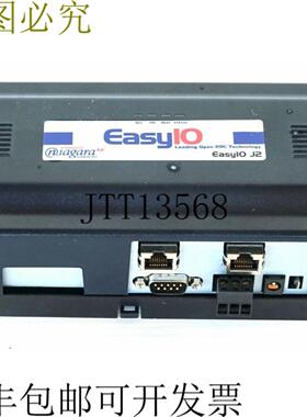 供应Infocon EasyIO-J2 尼亚加拉