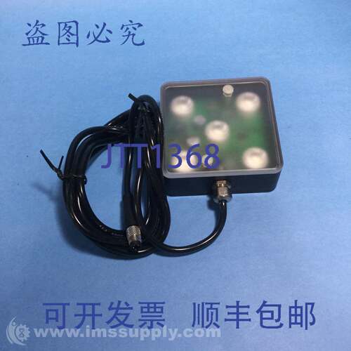 原装供应Banner LEDIA70XD5-XM，LED 照明灯，24VDC，500MA FNOB