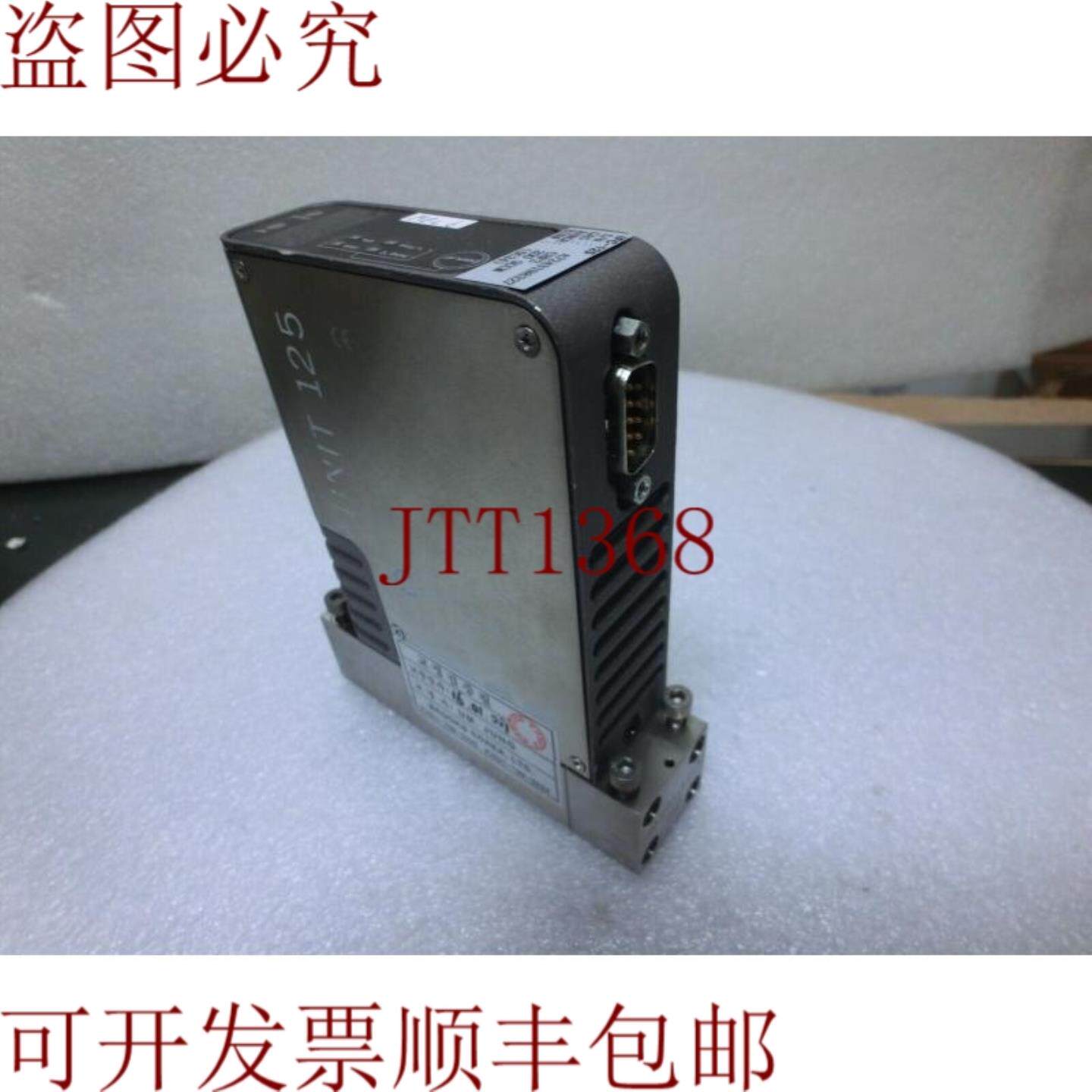 供应IFC-125C Celerità Massa Controllo FlussoCHF3 200s