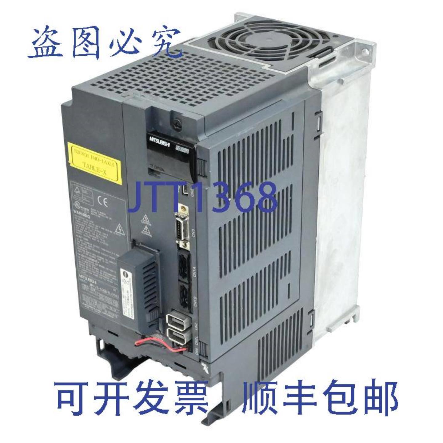 供应MR-J3-500B-RJ004U508伺服MRJ3500BRJ004U508