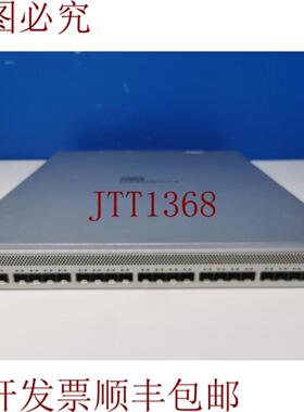 供应Netoptics Director X Stream PN XF-2DIR 24 端口交换