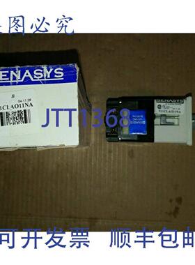 供应SENASYS 911CLAO11NA 120 VAC 911CLA011NA
