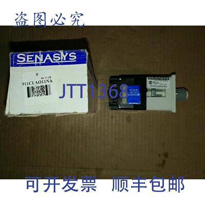 供应SENASYS 911CLAO11NA 120 VAC 911CLA011NA