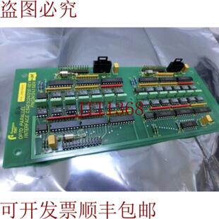 供应Finnigan MAT 0241242 Opto Paralela Interfaz Tabla N