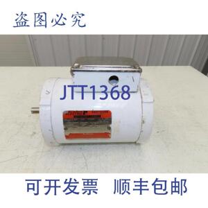 供应RelianceP56X4516M电机34Hp1725RPM3Ph208-230460VFK56C易清