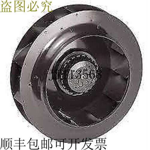 供应PfannenbergEBM 波普 R4E280-AD08-22 盖 280mm