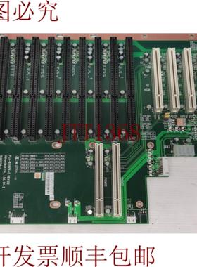 供应ADVECH PCA-6114P4-C REVC2 电脑底板