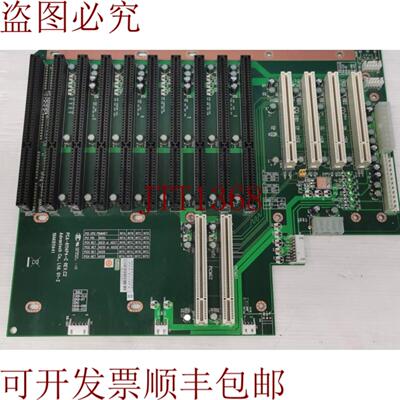 供应ADVECH PCA-6114P4-C REVC2 电脑底板