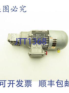 供应NordSK71L4CUSIG1P201齿轮电机带编码器5Hp230460V86rpm空心